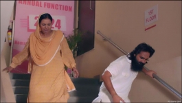 Shaitani Rasmein - 15th June 2024